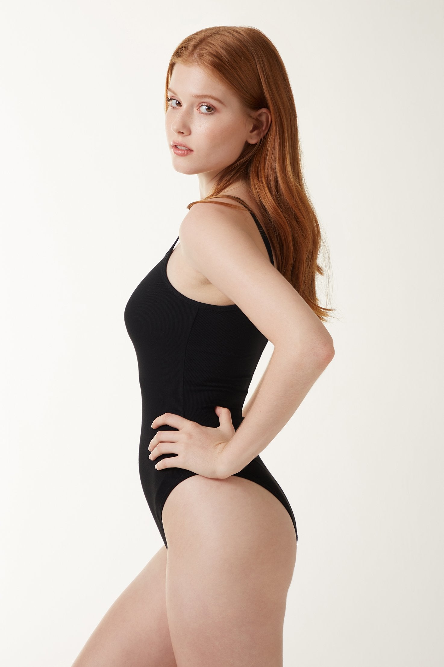 JUNE Body In Black