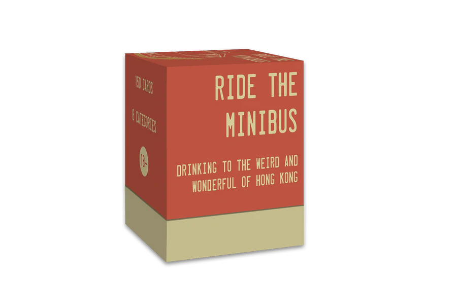 Ride the Minibus