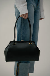 Forme Bag In Soft Black