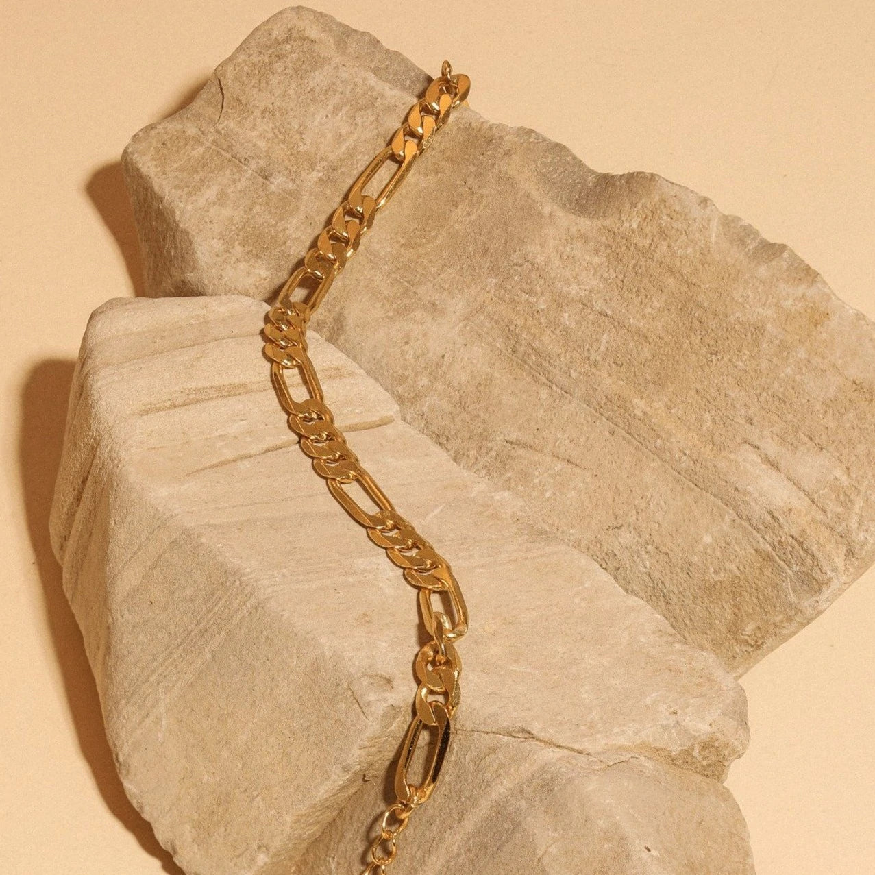 Mesa Figaro Chain Bracelet