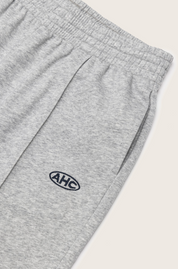 Aim Higher Club Sweat Pants In Grey
