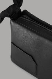 Messenger Soft Leather Bag