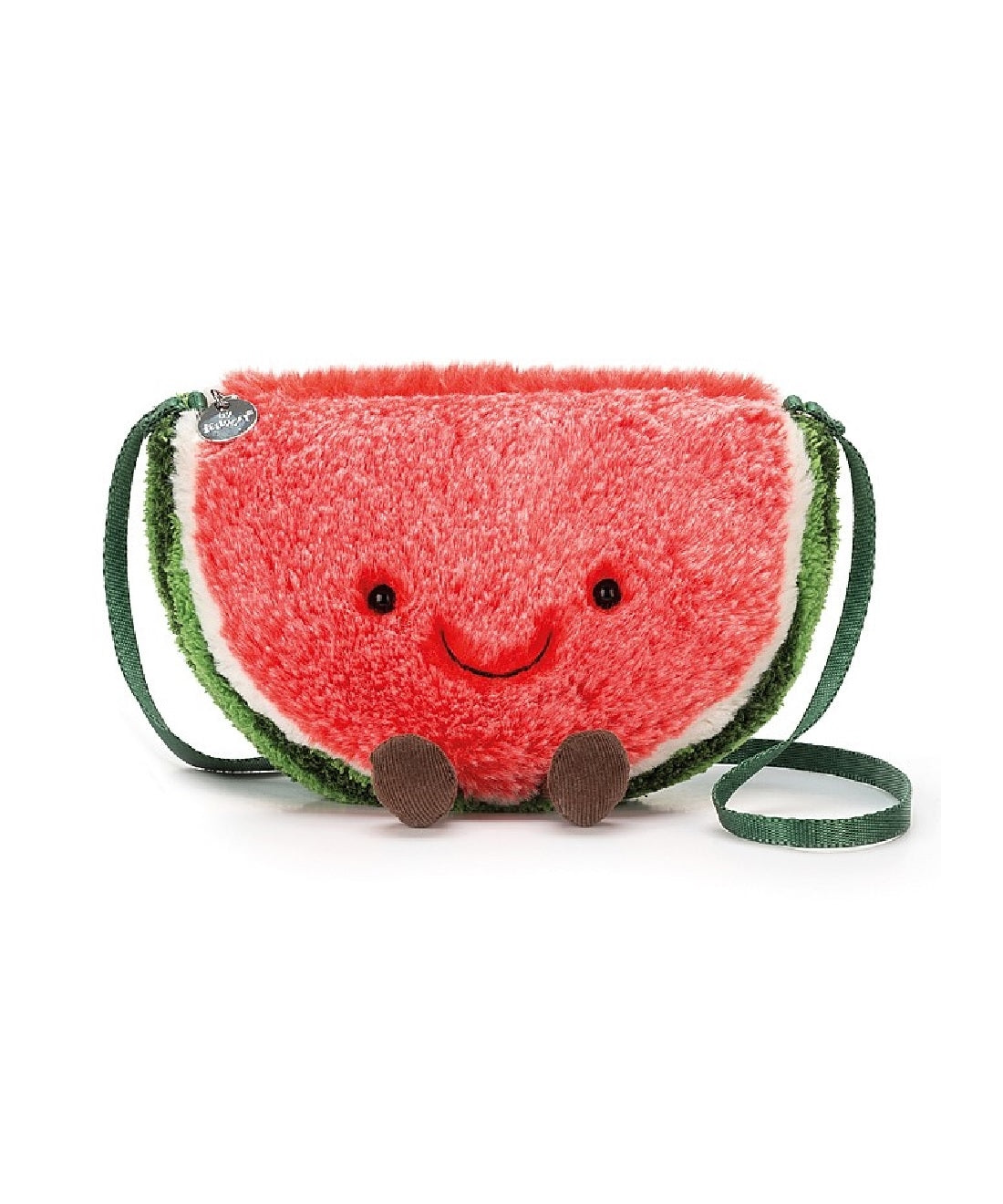 Amuseable Watermelon Bag