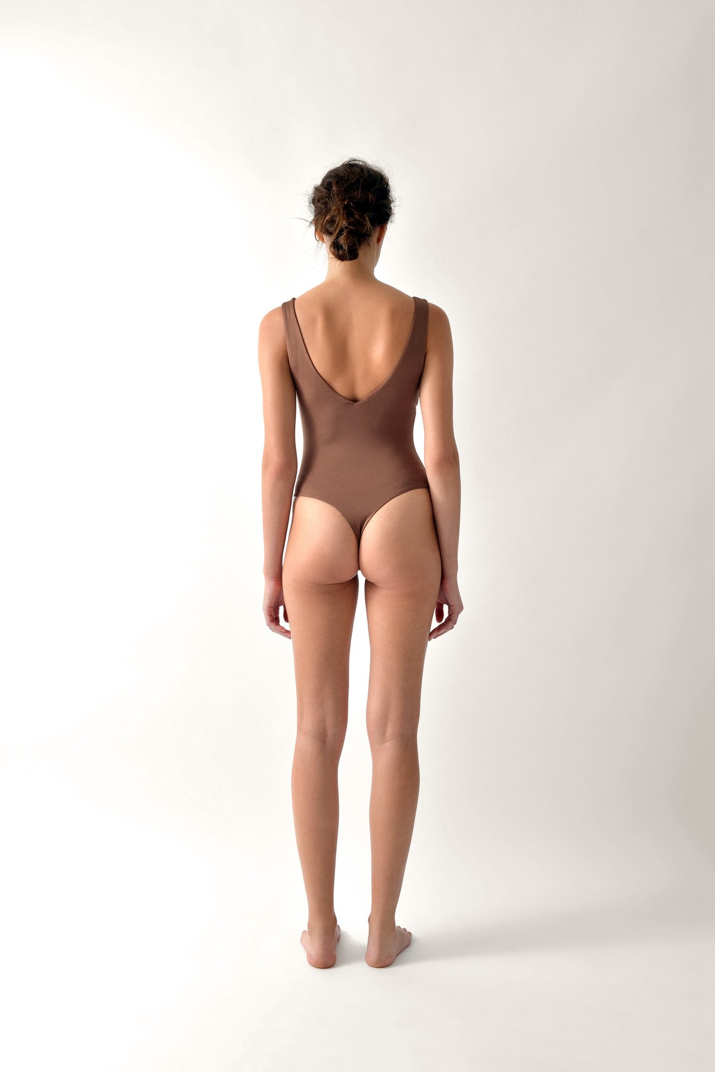 ELLA Body In Mocha