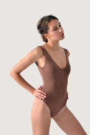 ELLA Body In Mocha