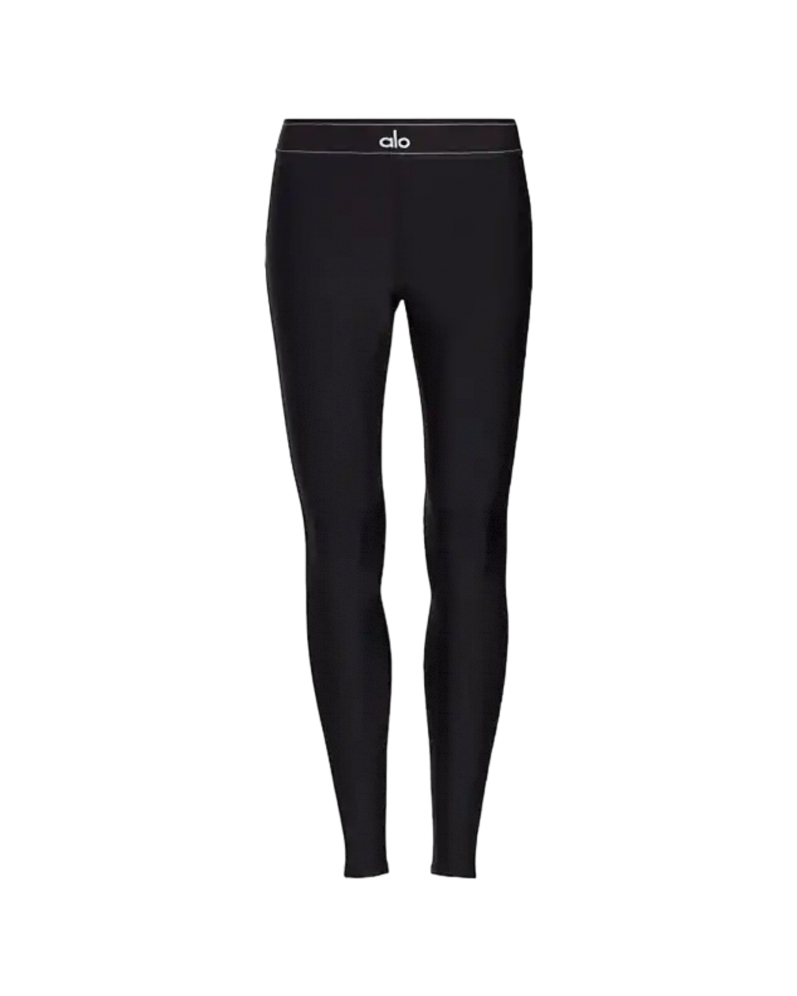 Airlift High-waist Suit Up Legging In Black