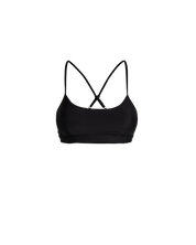 Airlift Intrigue Bra In Black