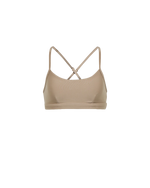 Airlift Intrigue Bra In Gravel