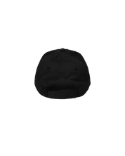Off-Duty Cap In Black/White