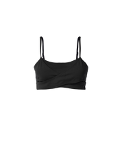 黑色噴槍 Enso 胸罩