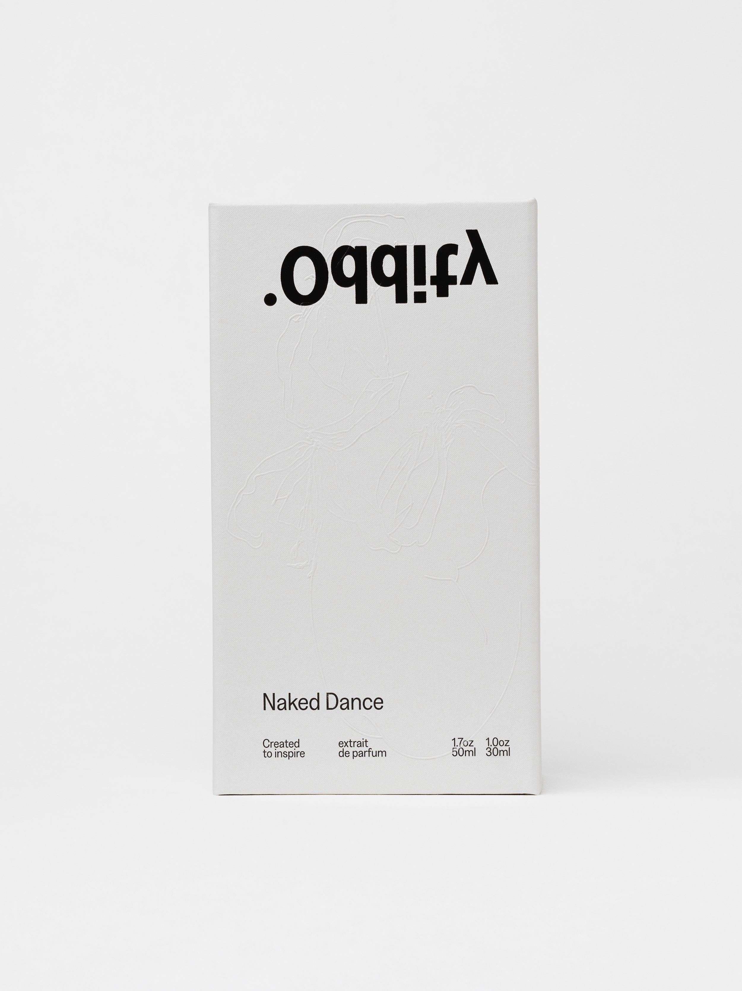 Naked Dance Extrait de Parfum (50ml)