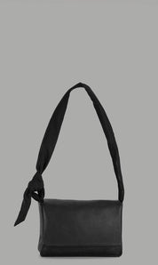 Messenger Soft Leather Bag