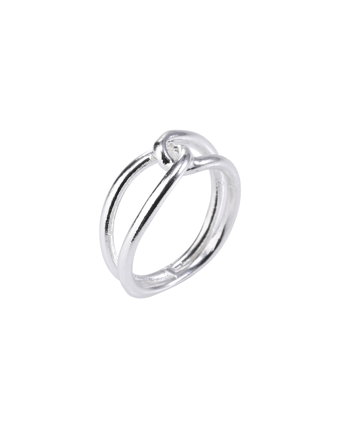 FRM Ring 01 In Silver