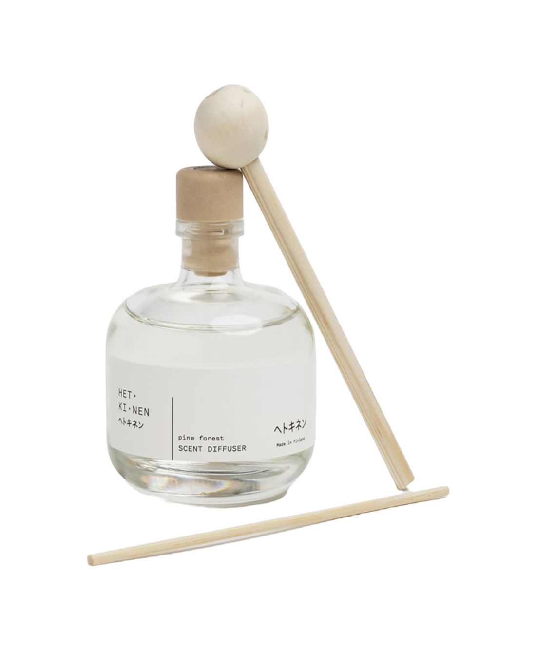 Scent Diffuser Pine Forest - S