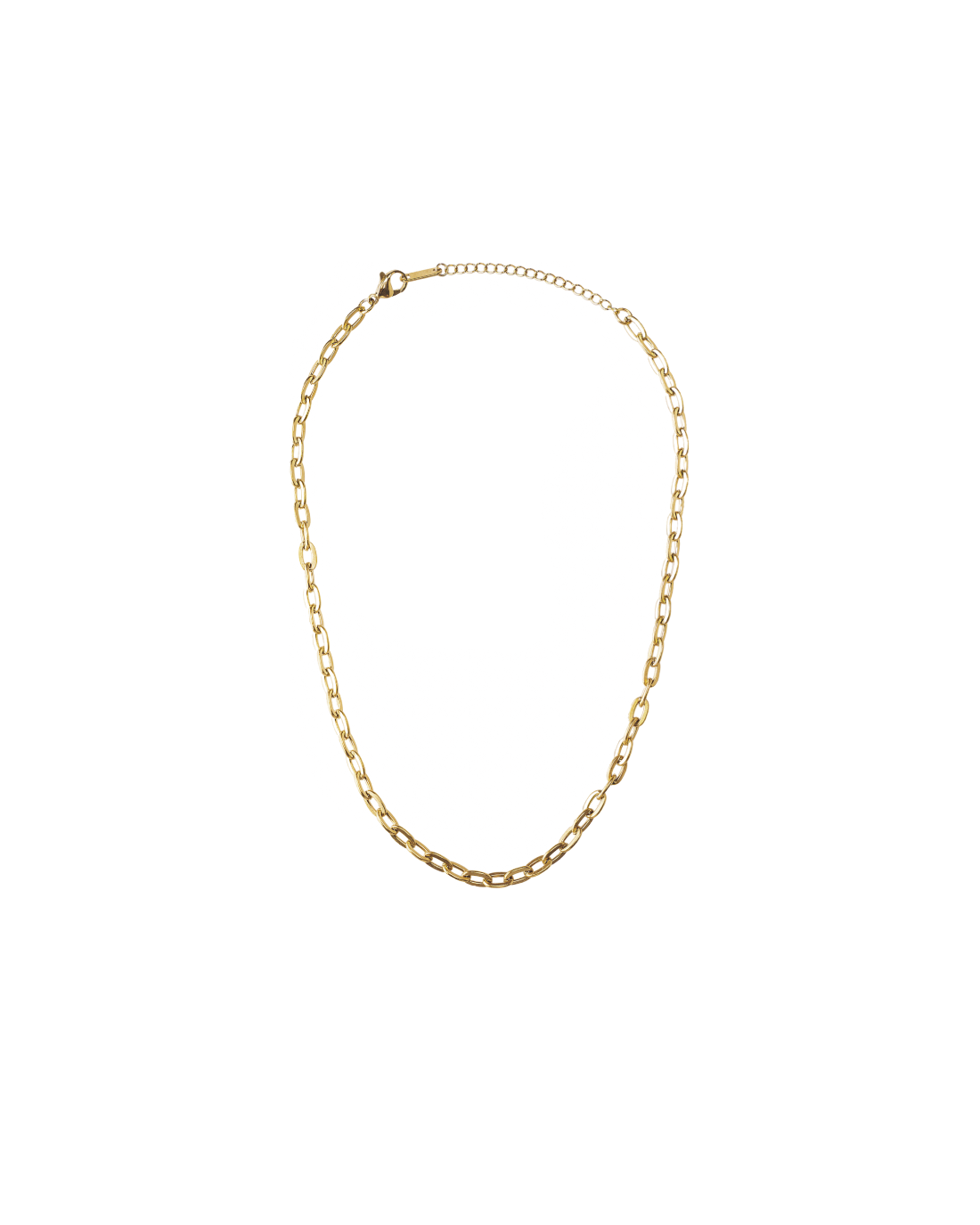 MYA Thick Necklace