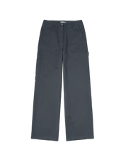 Carpenter Pants In Charcoal