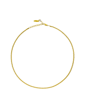 Baja Mariner Chain Necklace