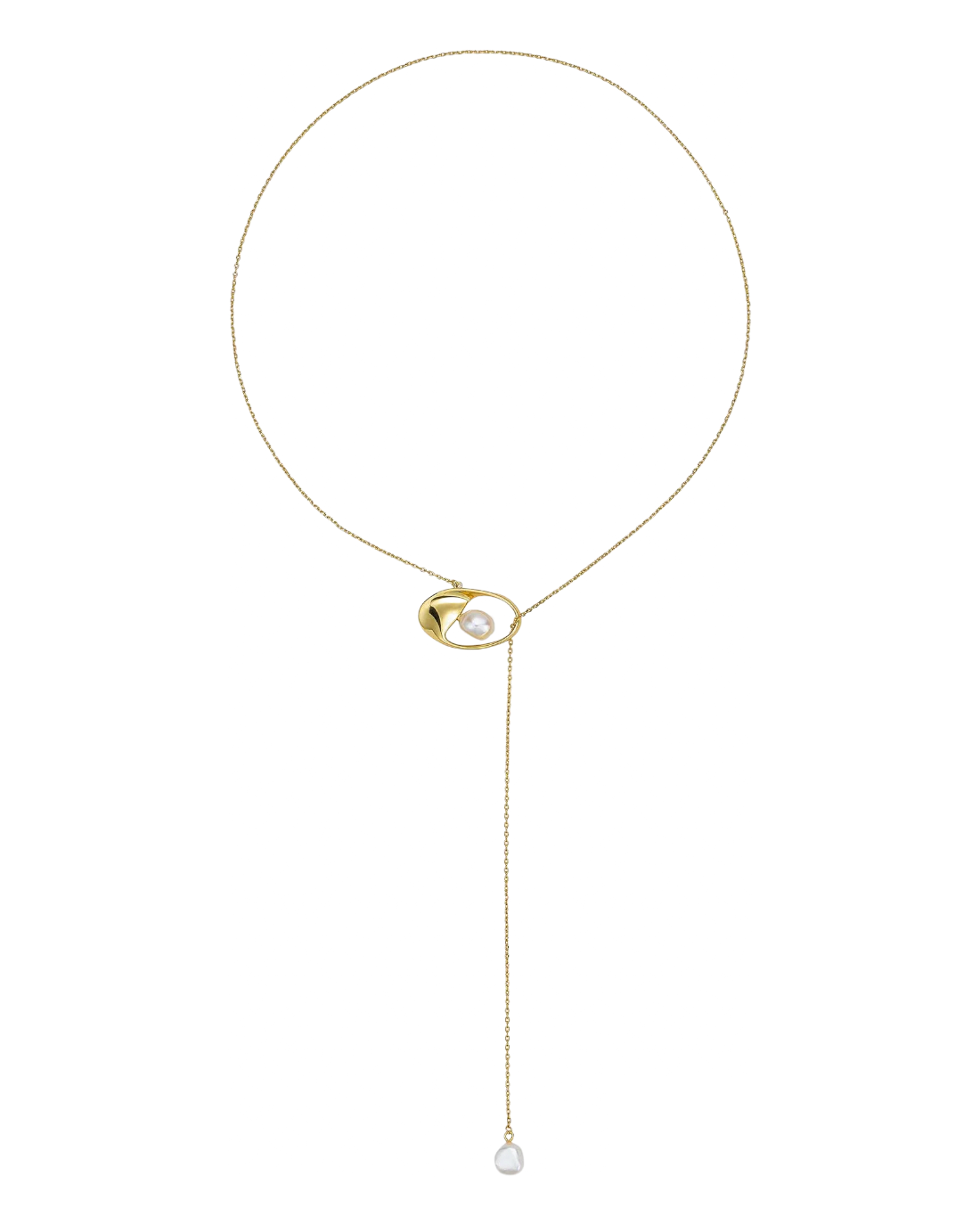 Talise Necklace