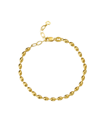 Boa Beaded Bracelet