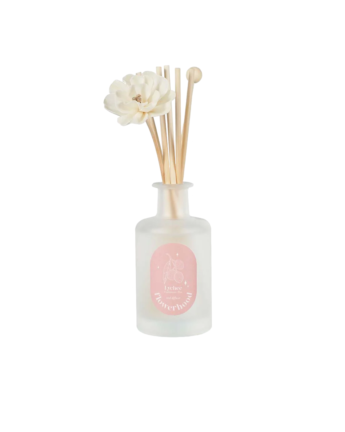 Lychee Reed Diffuser