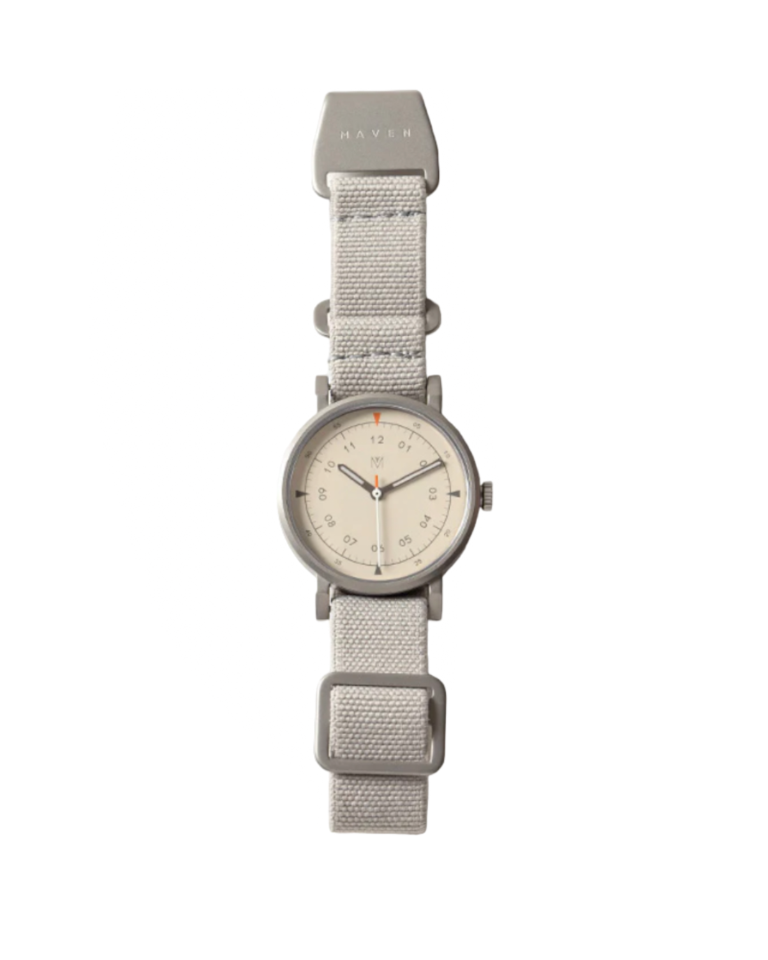 Mus-01 In Gray 34mm