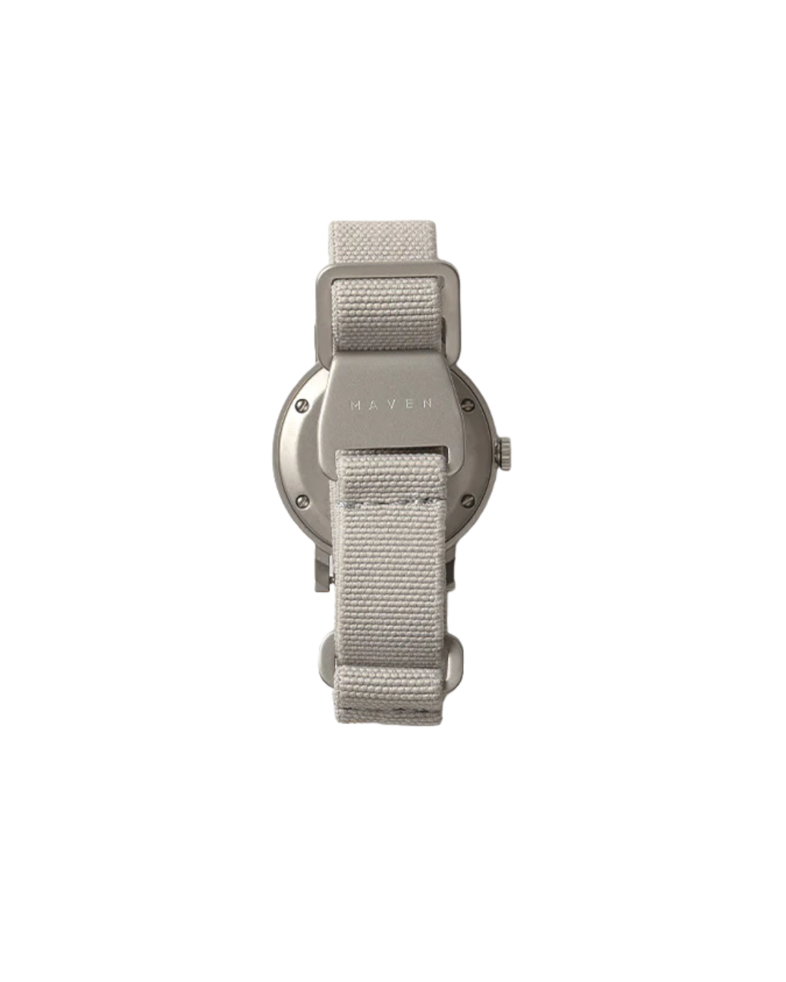 Mus-01 In Gray 34mm