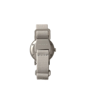 Mus-01 In Gray 34mm