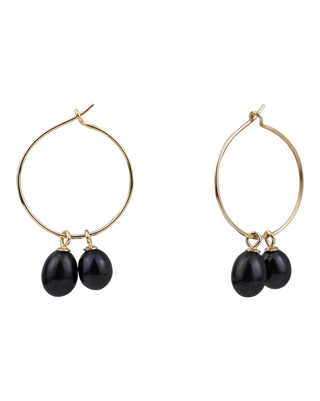 Abelia Pearl Earrings