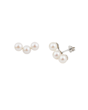 Lavana Pearl Earrings