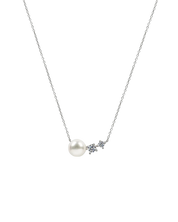 Marlowe Pearl Necklace