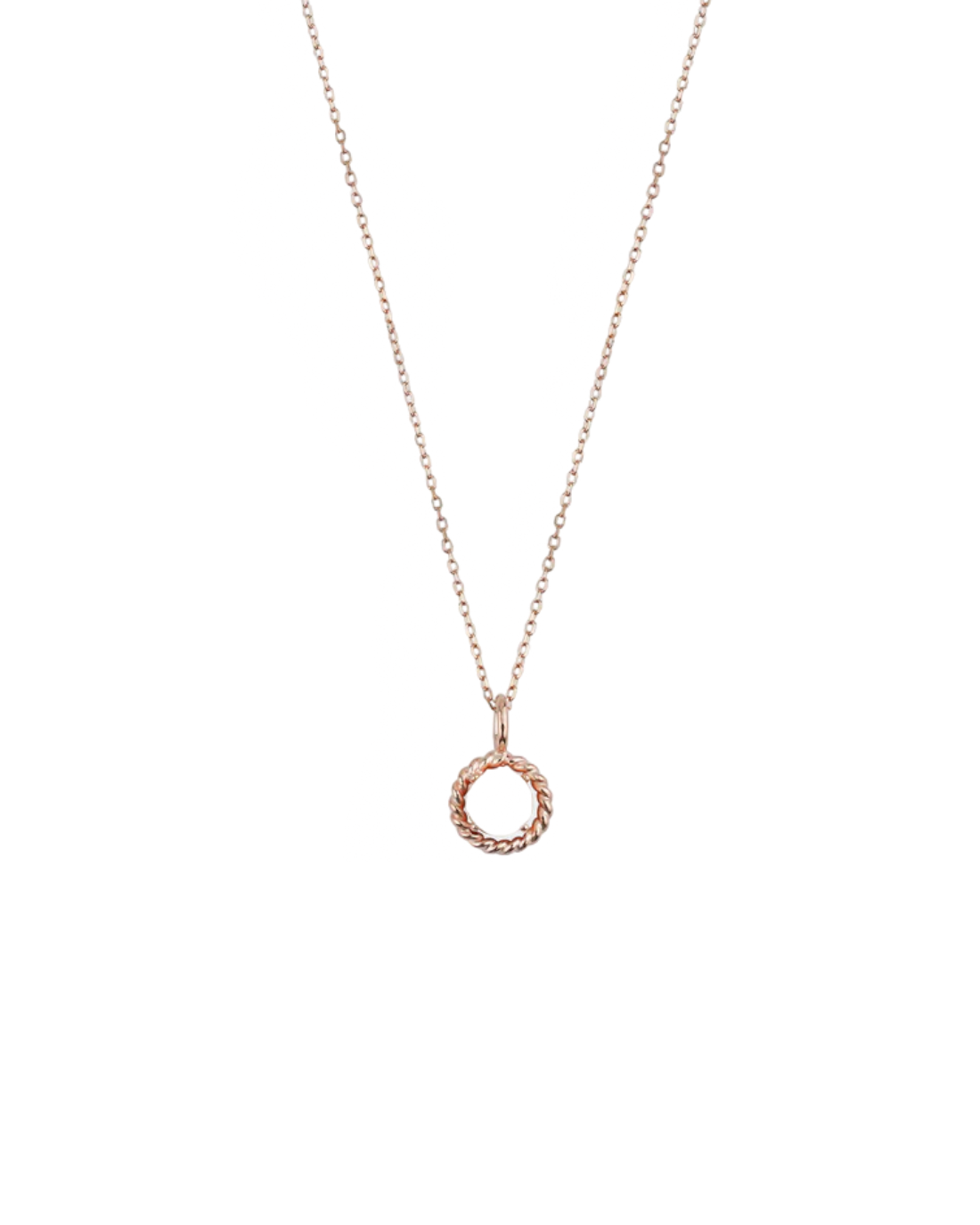 Oaklee Pearl Necklace