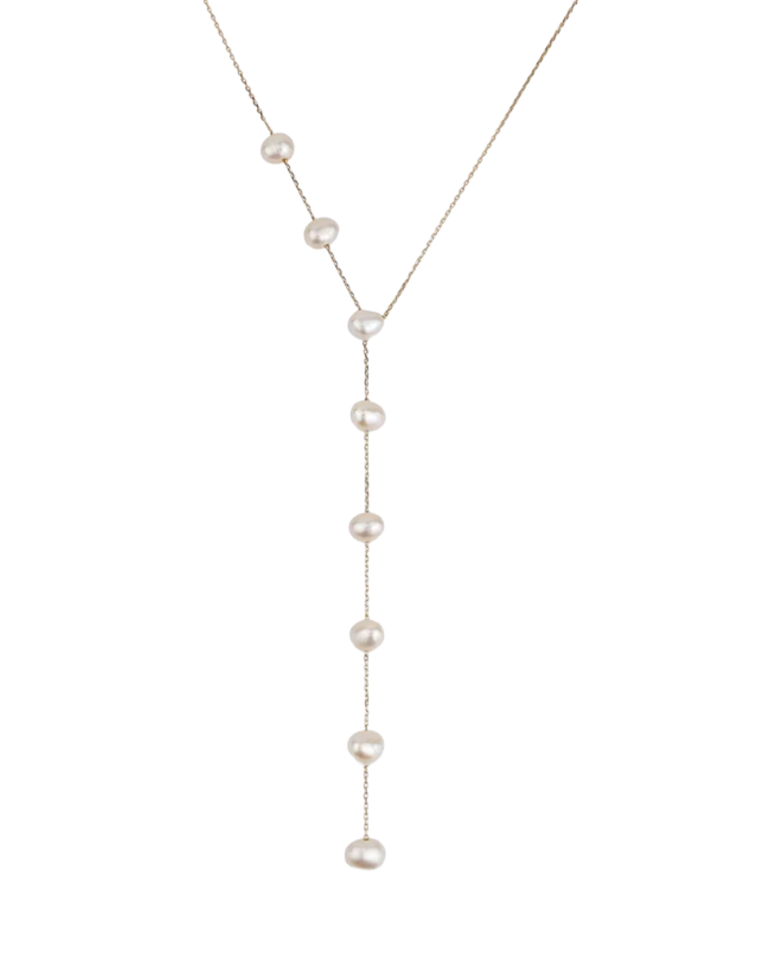 Vashti Pearl Necklace