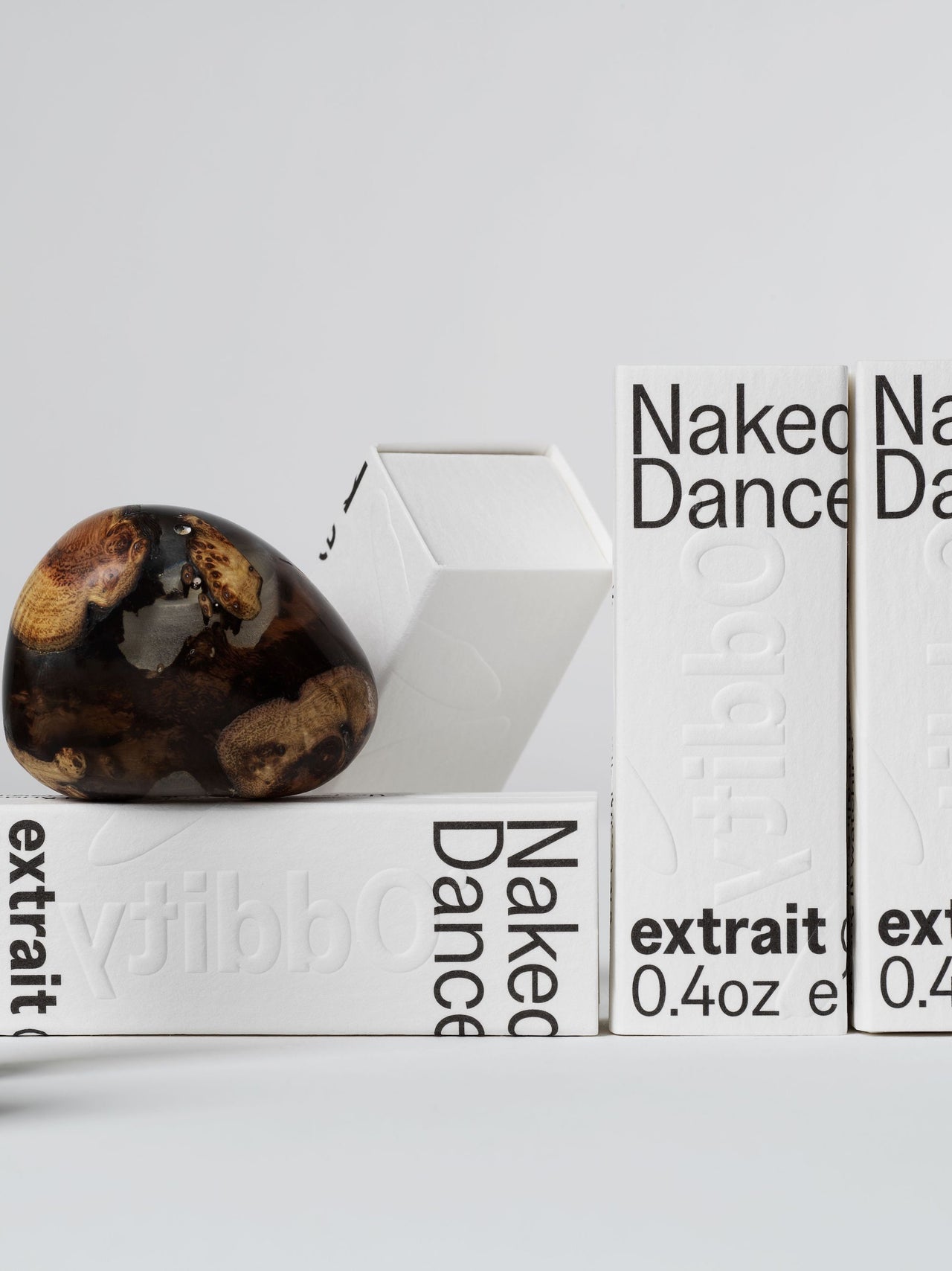 Naked Dance Extrait de Parfum (10ml)